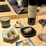東京神楽坂 TORIKURA - 