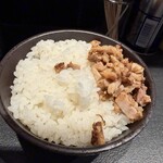 らーめん飛粋 - 