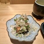東京神楽坂 TORIKURA - 