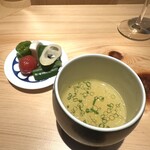 東京神楽坂 TORIKURA - 