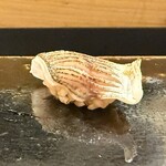 寿し処黒杉 心貫 - 【 かます 】