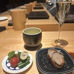 東京神楽坂 TORIKURA - 