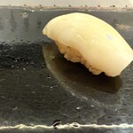 寿し処黒杉 心貫 - 【 新いか 】