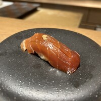 鮨 青海 北新地 - 