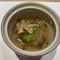 鮨 青海 北新地 - 