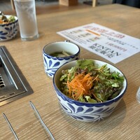 横浜焼肉kintan - 