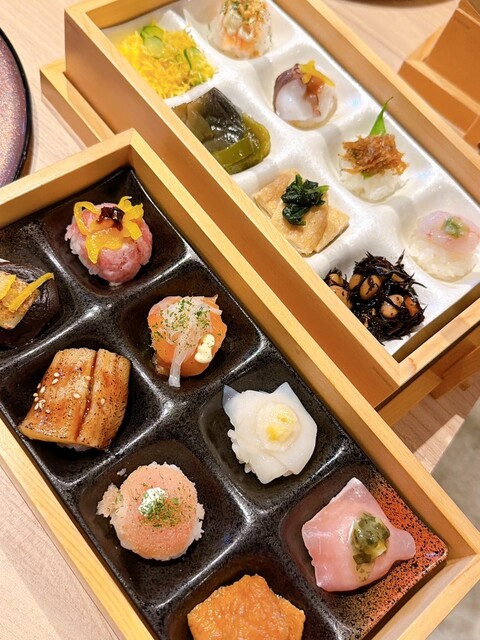 Kakuozan Inari photo