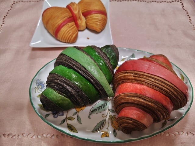 COQUELICOT BLANC photo 5