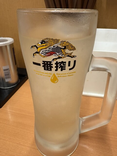 Hidakaya Asakusa Raimon Ten