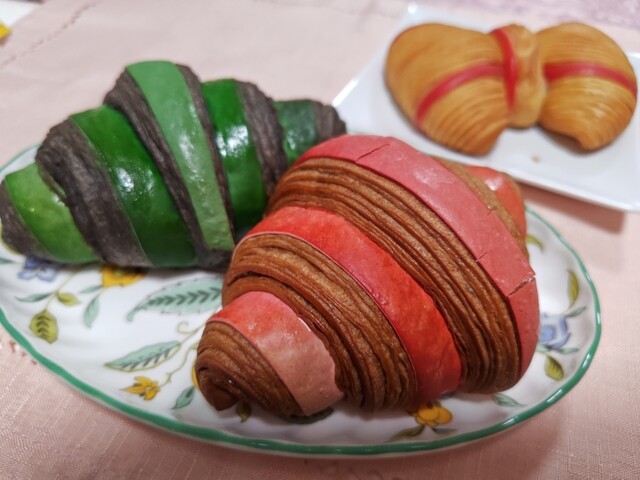 COQUELICOT BLANC photo 3