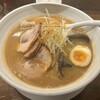 麺屋 雪風 すすきの店