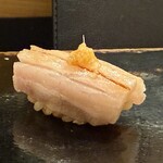 寿し処黒杉 心貫 - 