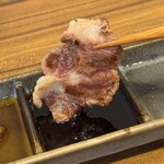 焼肉ぽむる - 