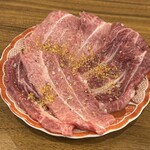 焼肉ぽむる - 