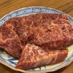 焼肉ぽむる - 