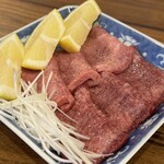 焼肉ぽむる - 
