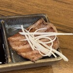 焼肉ぽむる - 