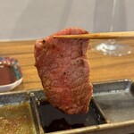 焼肉ぽむる - 