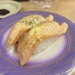 すし官太 - 料理写真: