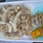 から揚げ専門店 鶏一番 - 料理写真: