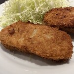 グルマンズ和牛 - ビーフメンチ