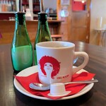 カフェ ブーム - 