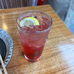 食事処 まえ田 - 