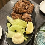 旬処 大喜 - 料理写真: