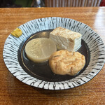 食事処 まえ田 - 