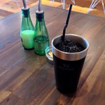 カフェ ブーム - 