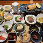 天橋立離宮 星音 - 