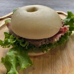 VANITOY BAGEL 蔵づくり本店 - 