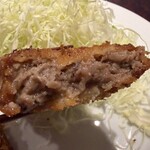 グルマンズ和牛 - ビーフメンチ