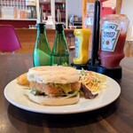 カフェ ブーム - 