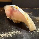 寿し処黒杉 心貫 - 