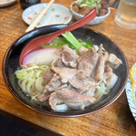 食事処 まえ田 - 