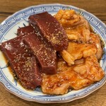 焼肉ぽむる - 