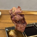焼肉ぽむる - 