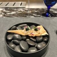 おちあいろうステーキハウス東京 - 