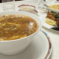 揚州名菜 秦淮春 -  揚州名菜 秦淮春 -