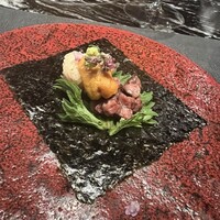 おちあいろうステーキハウス東京 - 