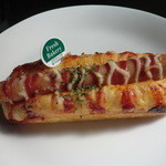 ハローズ - 料理写真:
