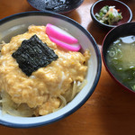 Tambaya - 親子丼