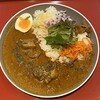 カレーの王様 - 