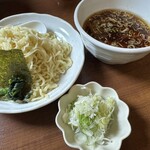 白河中華そば 孫市 - 