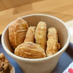 ファンタジーキッズリゾート名古屋北店 Cafe - 