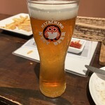 常陸野ブルーイング - 