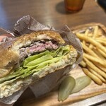 Jack37Burger - 