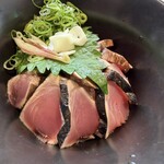 桂浜美食館 神 - 