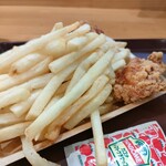 ファンタジーキッズリゾート名古屋北店 Cafe - 
